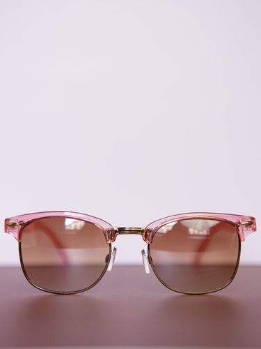 Molly Green - Soho Sunglasses - Accessories