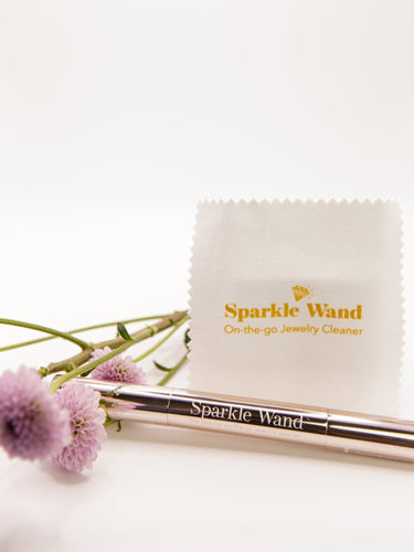Molly Green - Sparkle Wand Jewelry Cleaner - Accessories