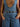 Molly Green - Square Dance Chain Belt - Accessories