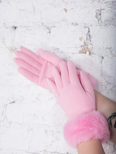 Molly Green - Stay Close Gloves - Accessories
