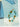 Molly Green - Stevie Turquoise Dot Bracelet - Jewelry