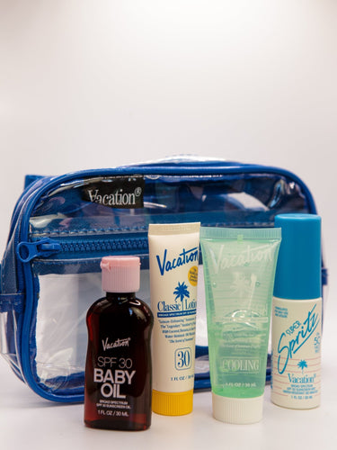Molly Green - Sun Belt Sampler Kit - Accessories