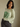 Molly Green - Super Flower Long Sleeve - Graphics
