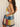 Molly Green - Tabitha Patchwork Dress - Casual_Dresses