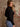 Molly Green - Taryn Mock Neck Long Sleeve - Basic_Tops