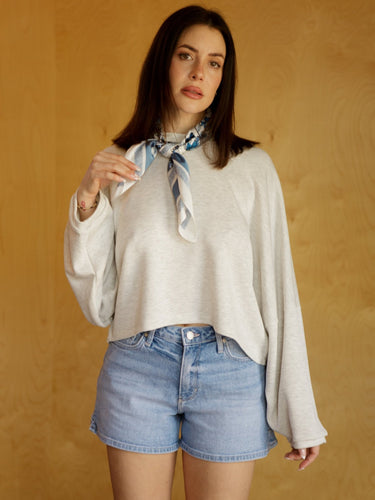 Molly Green - Tasha Longsleeve - Casual_Tops