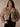 Molly Green - Tayva Leopard Cropped Coat - Outerwear