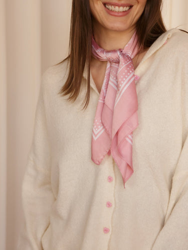 Molly Green - Told You So Scarf - Accessories
