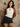 Molly Green - Tory Star Long Sleeve - Casual_Tops