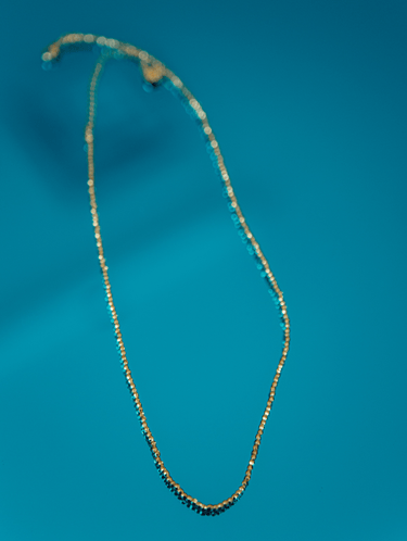 Molly Green - Touch Of Whimsy Necklace - Jewelry