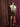 Molly Green - Trixie Denim Fur Jacket - Outerwear