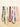 Molly Green - True Colors Necklace - Jewelry
