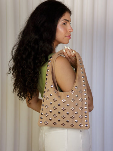 Molly Green - Unstoppable Purse - Accessories