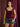 Molly Green - Valeria Velvet Blouse - Casual_Tops