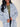 Molly Green - Veda Star Denim Jacket - Outerwear