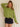 Molly Green - Vivian Denim Skort - Skirts