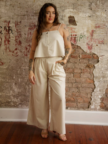 Molly Green - Wanda Pants - Pants