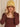 Molly Green - Washed Slouch Cap - Accessories