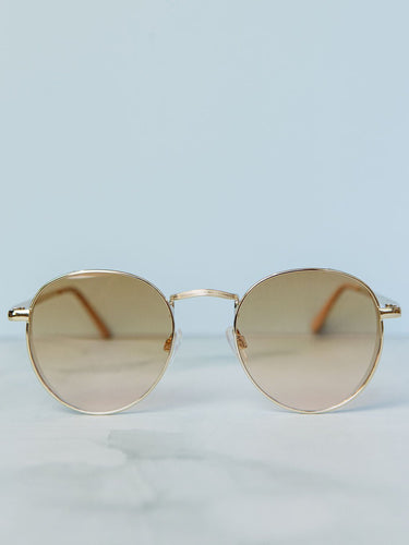Molly Green - Winners Sunglasses - Accessories