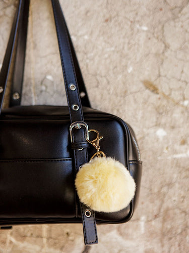 Molly Green - Y2K Girl Bag Charm - Accessories