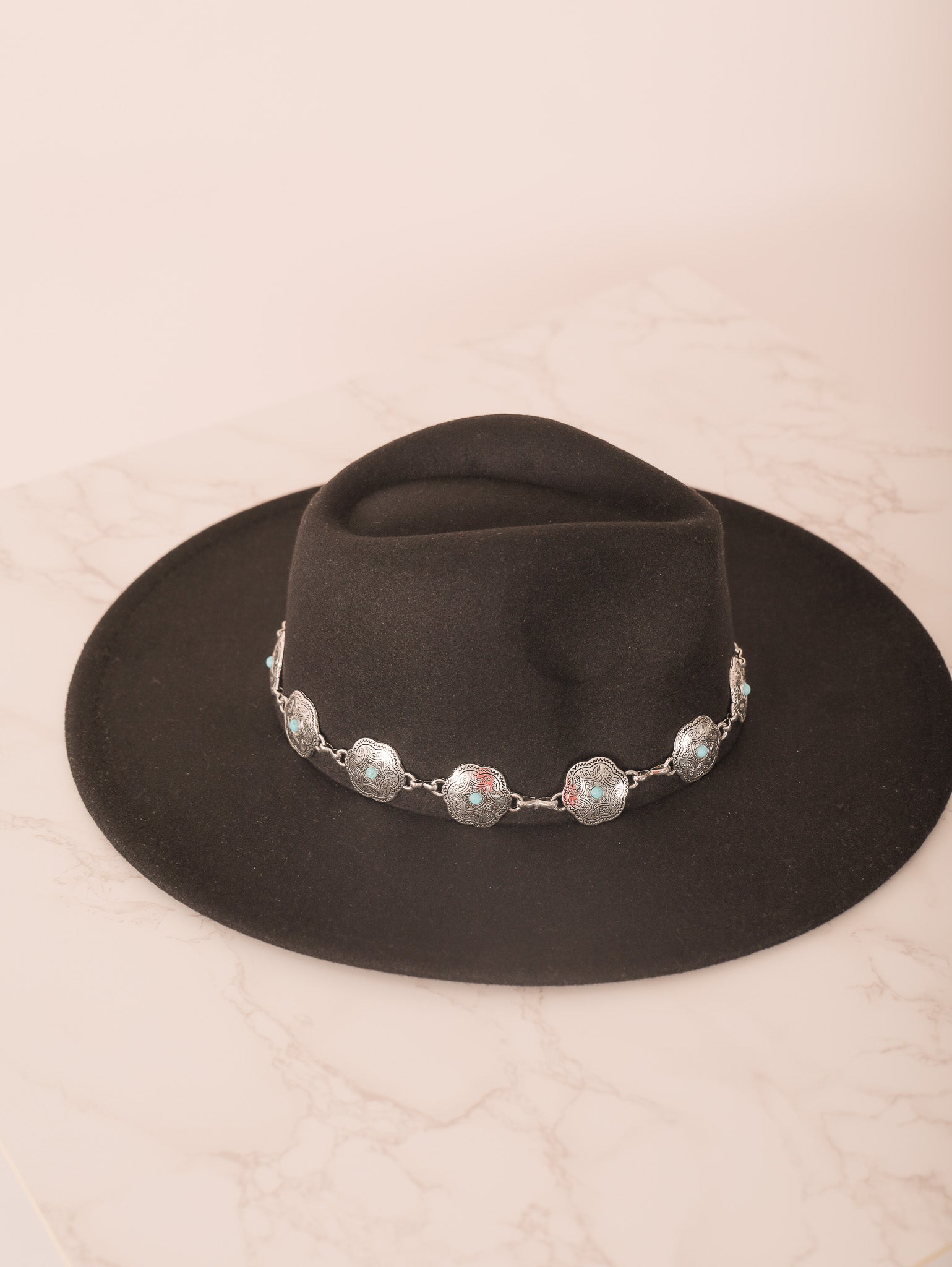 Molly Green - Barcelona Hat - Accessories