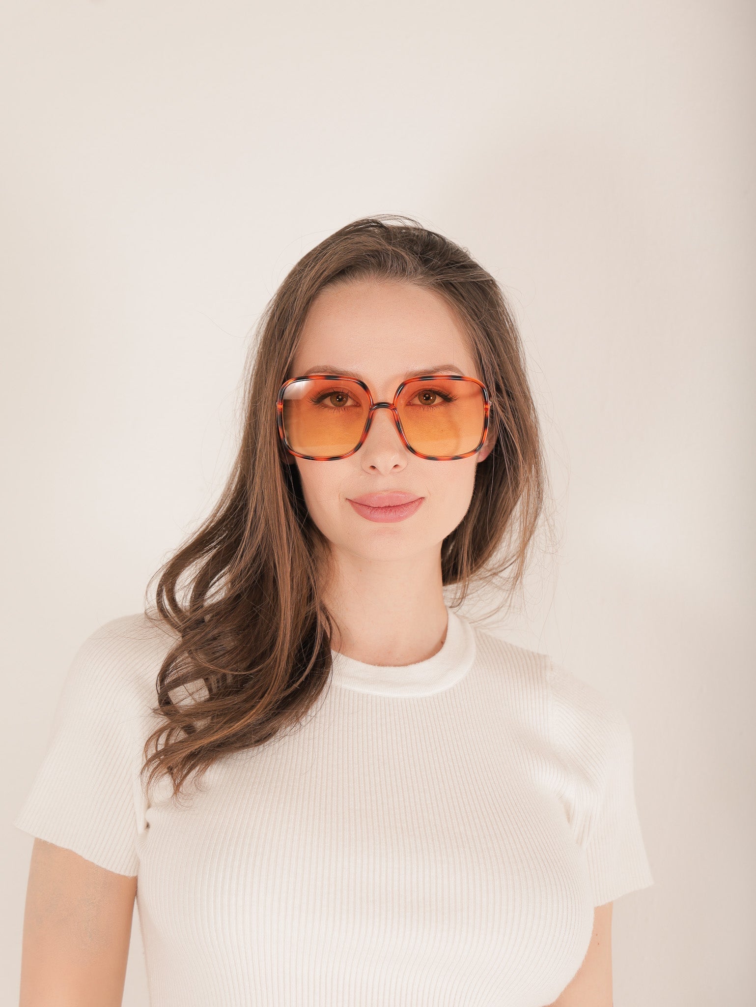Molly Green - Posterity Sunnies - Accessories