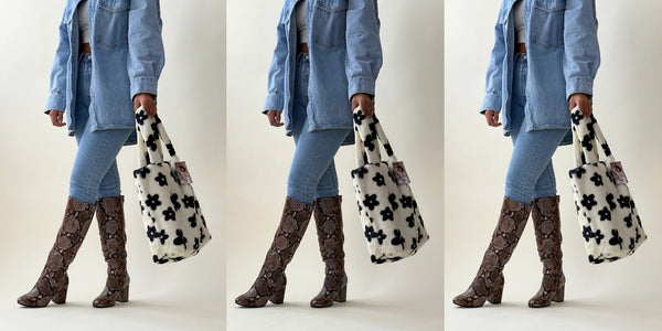 A Guide to Dressing for Fall - Molly Green
