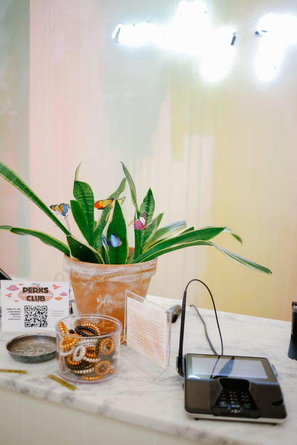 A Love Letter to our Birmingham Clients - Molly Green