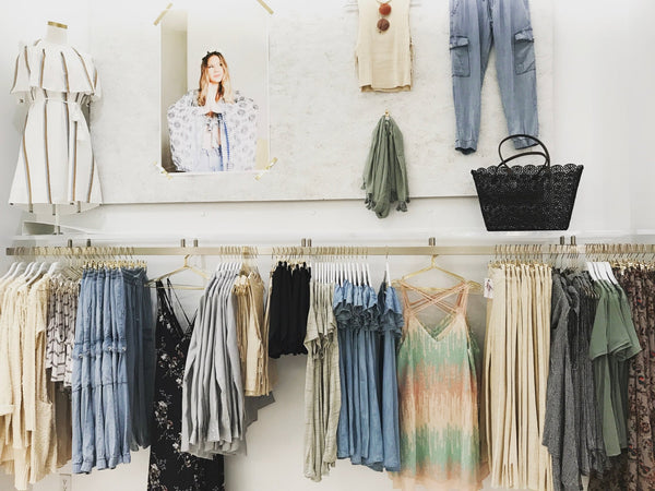 A Love Letter to Our Green Hills Customers: Embracing Change and Cherishing Memories - Molly Green