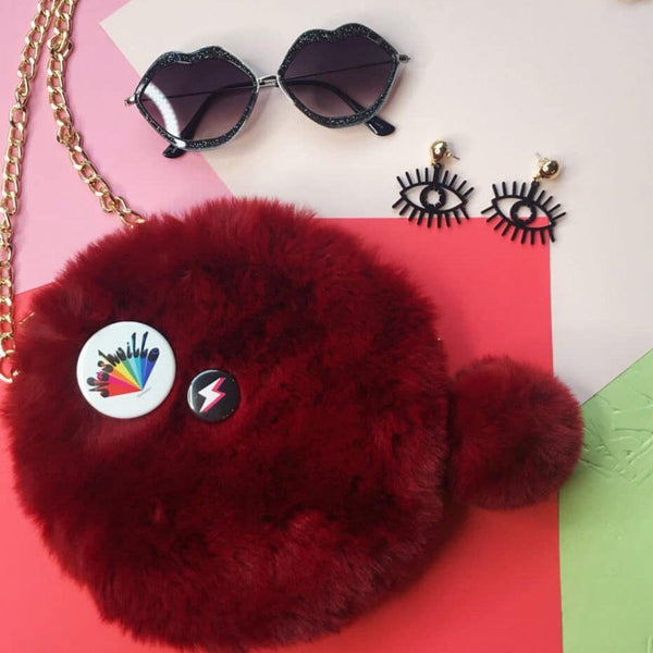 All you need is love and a last minute gift… - Molly Green