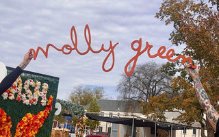 Announcing Our Newest Location: 12th South - Molly Green