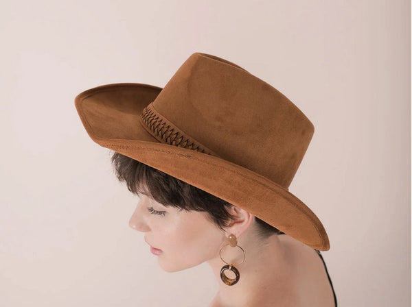 Embrace Your Inner Fashionista: How to Rock More Hats in Your Wardrobe! - Molly Green