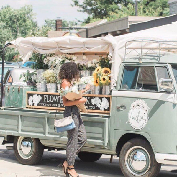 Get More From Your Weekends - Molly Green
