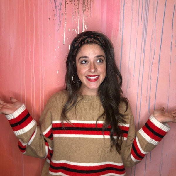 Getting to Know Anna - Molly Green