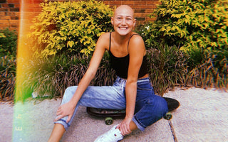 Getting to Know Elysabeth! - Molly Green