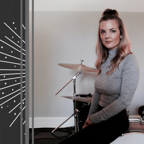 How Jen is Changing Women Stereotypes!! - Molly Green