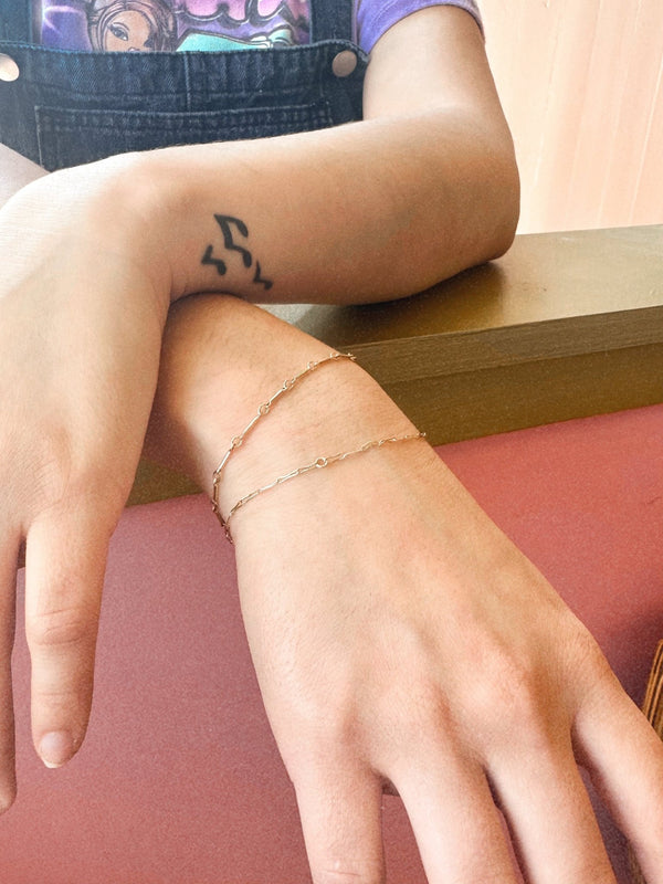 Introducing Soul Ties Jewelry: Fusing Meaningful Connections in Style - Molly Green