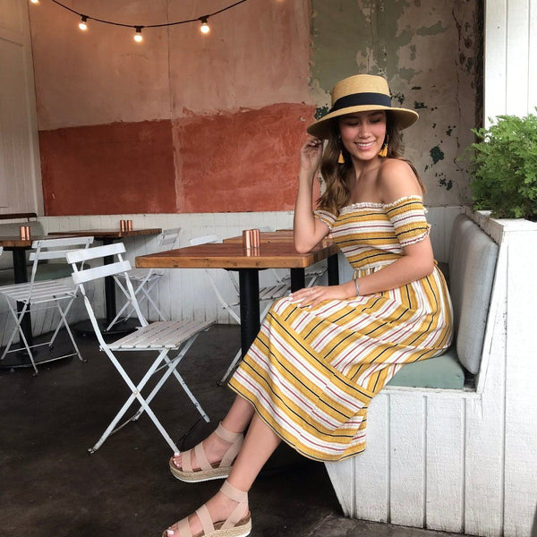 July & August Events in Birmingham - Molly Green
