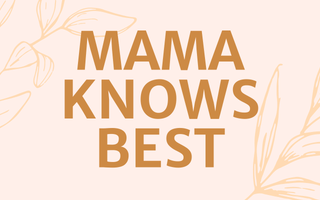 Mama Knows Best - Molly Green