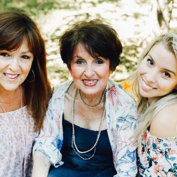 Molly Green: Not Your Mother's Boutique... Or Is It? - Molly Green