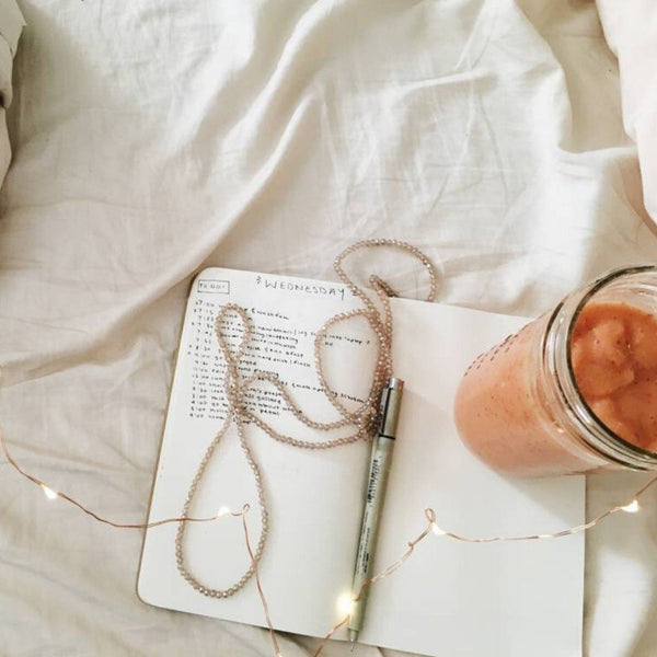 Monthly Musings - February - Molly Green