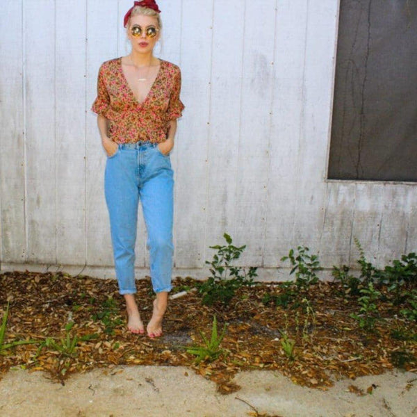 Must Haves For Spring - Molly Green