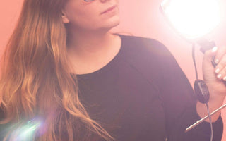 Nashville Profile: Harazim Photography - Molly Green