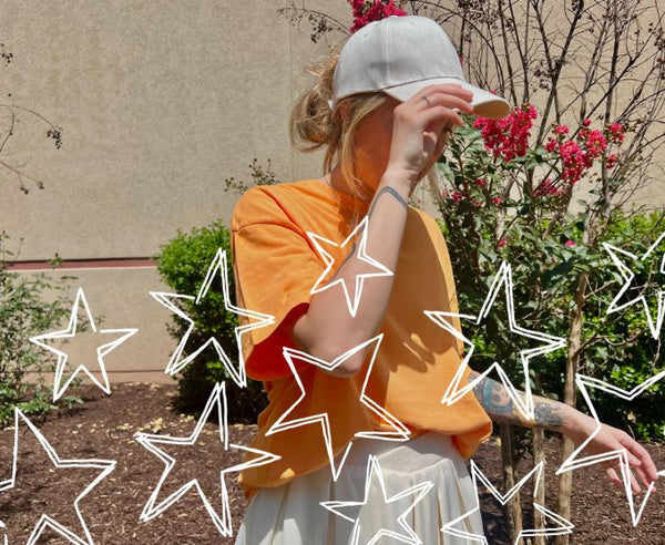 Southern Style Touchdown: Dressing for Football Season in the South - Molly Green