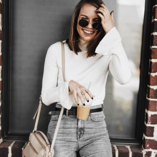 Spring Obsessions - Molly Green