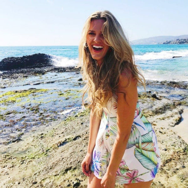 Start Your Summer Off Right! - Molly Green