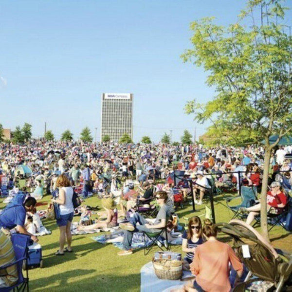 Things to do in Birmingham this Summer - Early June Edition - Molly Green