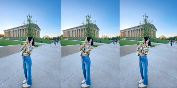 What to Wear Where: Fall Festivities Edition - Molly Green