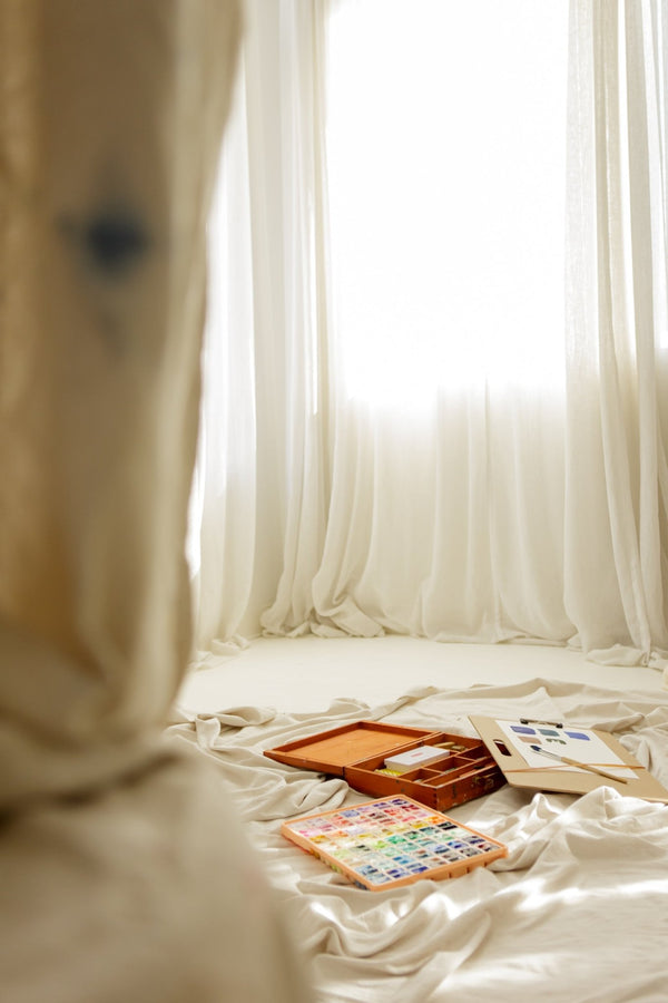 Accessories - Molly Green