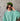 All Things Lucky Collection - Molly Green